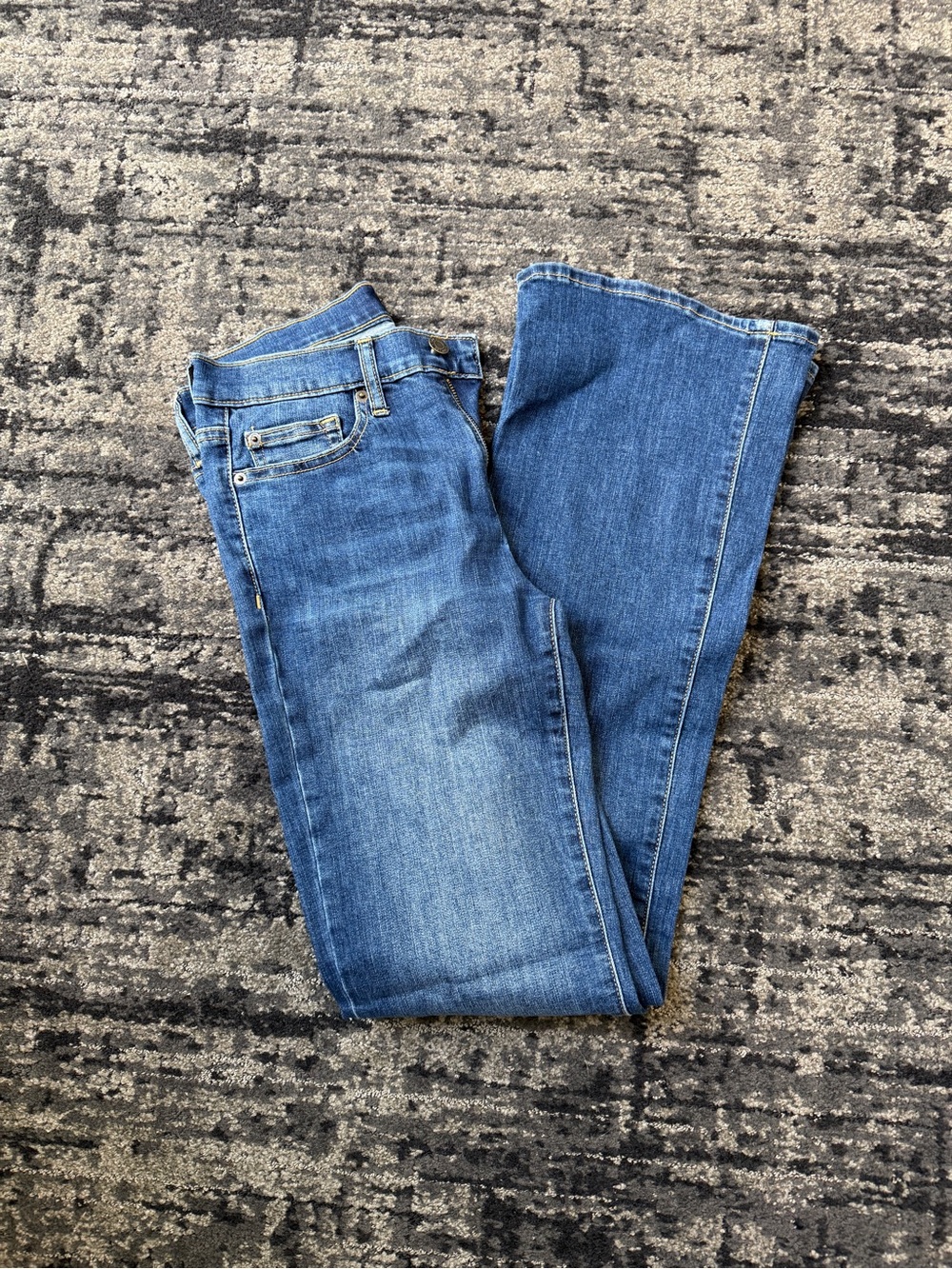 Gap 1969 sexy Boot size 27/4 regular